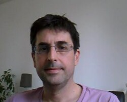 Christophe Jouffrais is a senior CNRS researcher at IRIT, Toulouse, France, with a background in Cognitive Science. His current research focuses on Interactive Technologies for visually impaired people and specialized teachers, with an emphasis on spatial cognition.
Organiser: CHI2018 workshop
